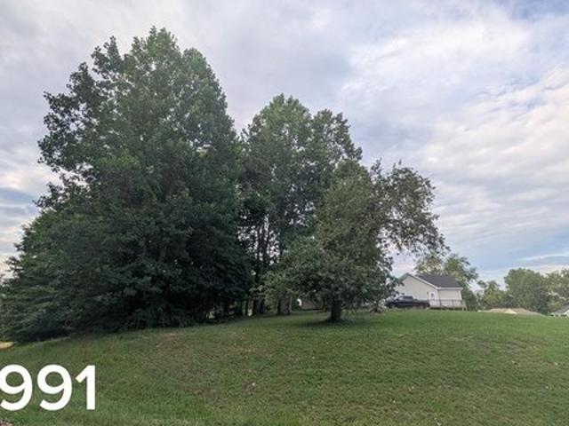 Land for sale in Virginia