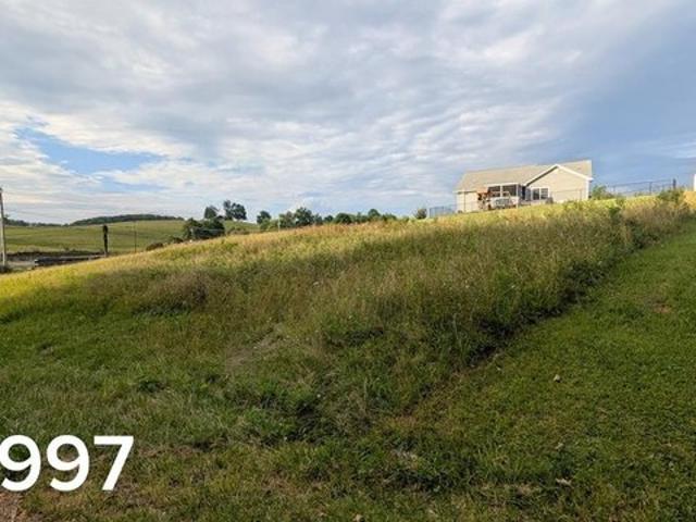 Land for sale in Virginia