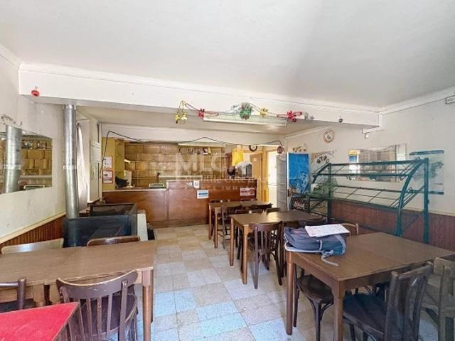 Maison vente à Saint-Étienne-de-Tinée, Alpes-Maritimes