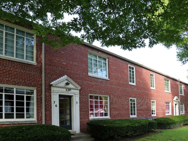 Apartment for rent in Louisville