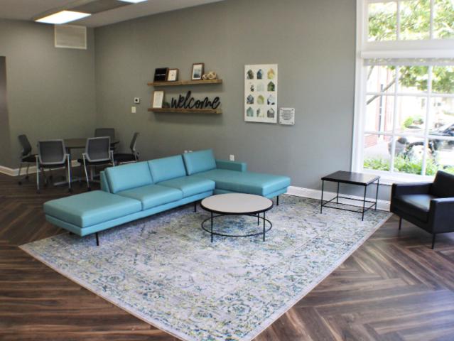Apartment for rent in Louisville