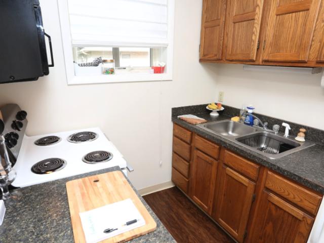 Apartment for rent in Louisville, Kentucky