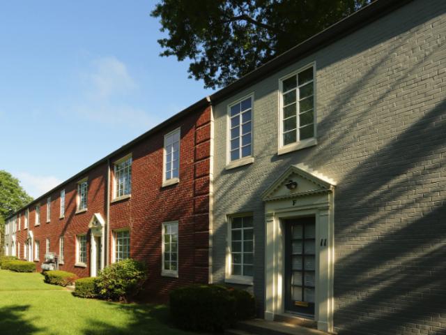 Apartment for rent in Louisville, Kentucky