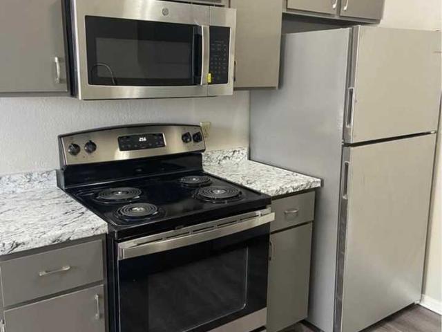 Apartment for rent in Ark