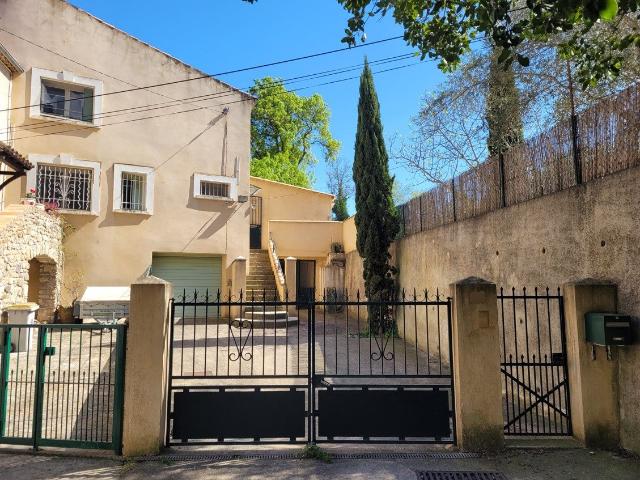 Maison vente à Béziers, Murviel-lès-béziers