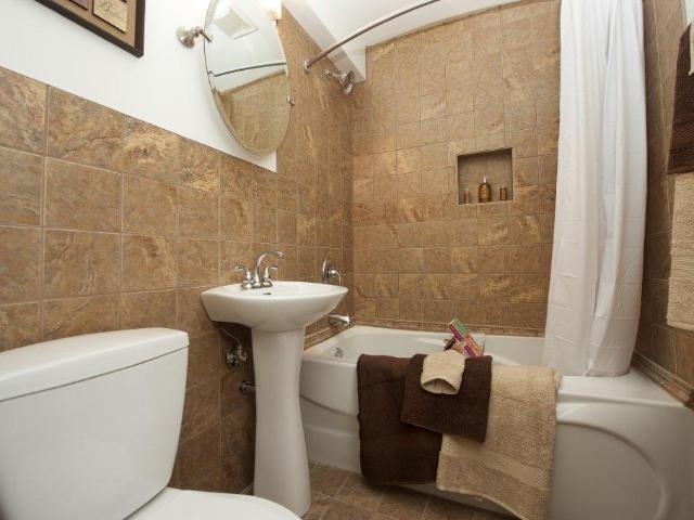 Apartment for rent in Rideau-Vanier, Ottawa