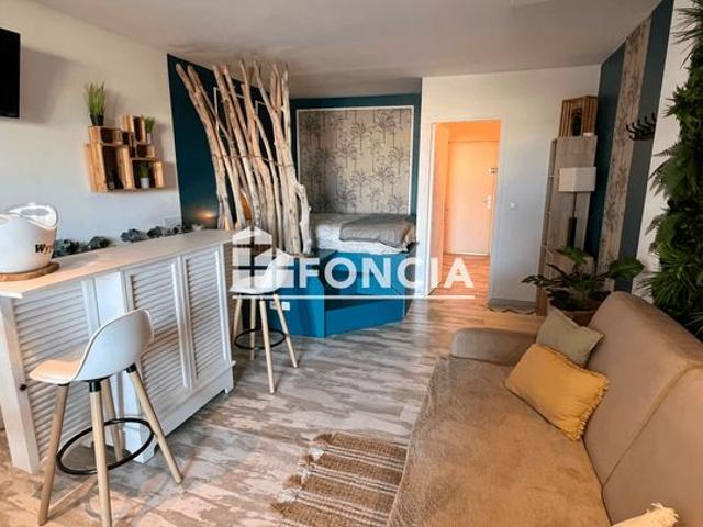 Appartement vente à Béziers, Agde
