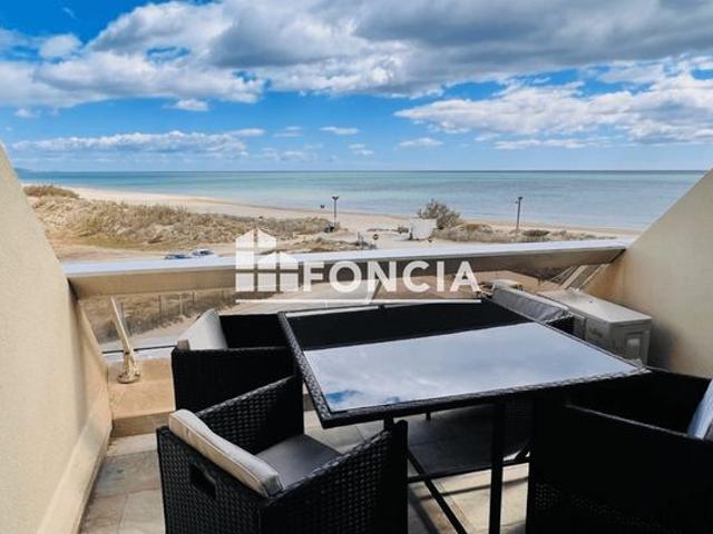 Appartement vente à Béziers, Agde