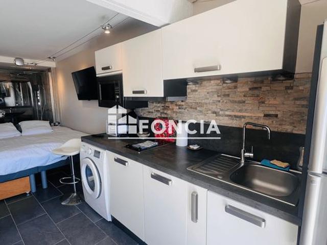 Appartement vente à Béziers, Agde