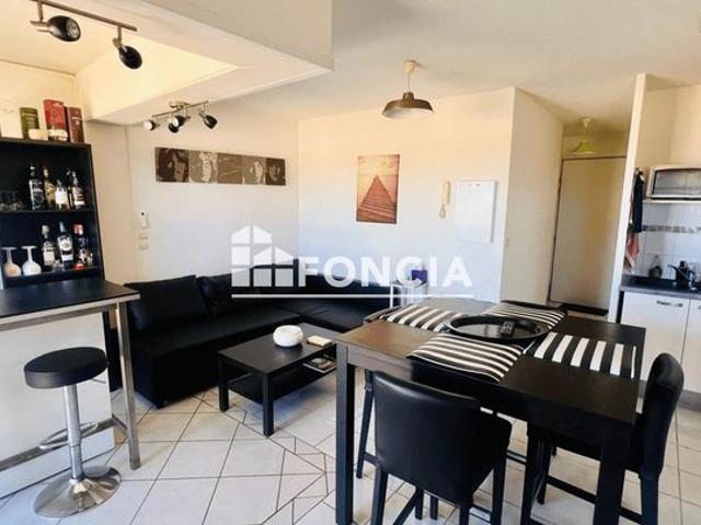 Appartement vente à Béziers, Agde