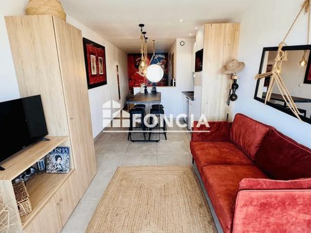 Appartement vente à Béziers, Agde