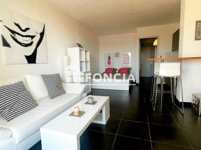 Appartement vente à Béziers, Agde