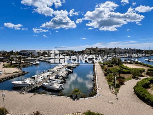 Appartement vente à Béziers, Agde