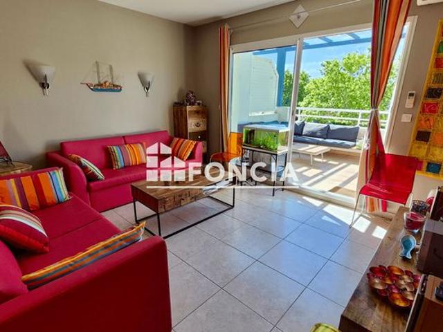 Appartement vente à Béziers, Agde