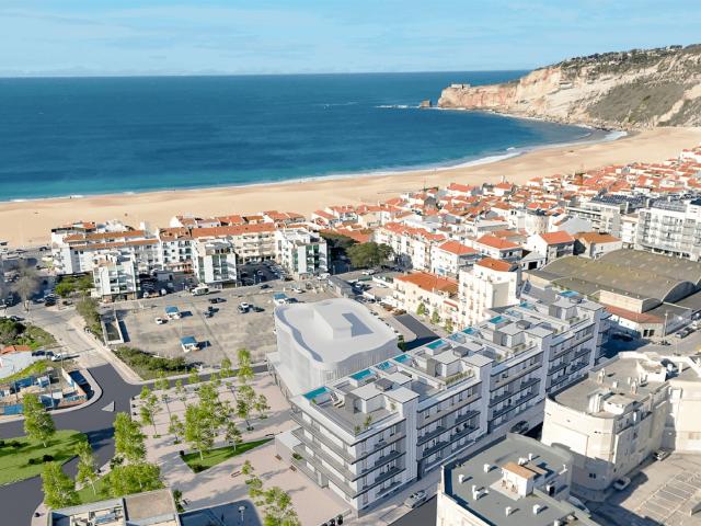 Apartamento venda em Urbisol, Nazaré