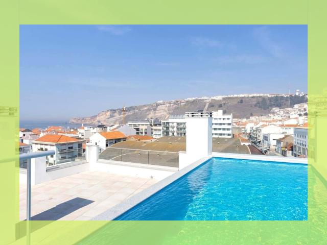 Apartamento venda em Pederneira, Leiria