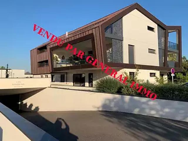 Appartement vente à Mulhouse, Village-neuf