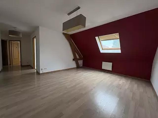 Appartement location à Mulhouse, Village-neuf