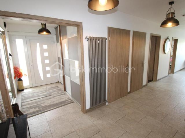 Maison vente à Mulhouse, Village-neuf