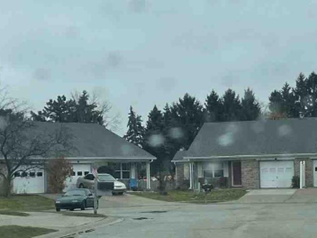 House for sale in Indiana