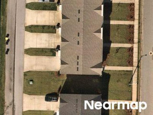 Townhouse for sale in Milton