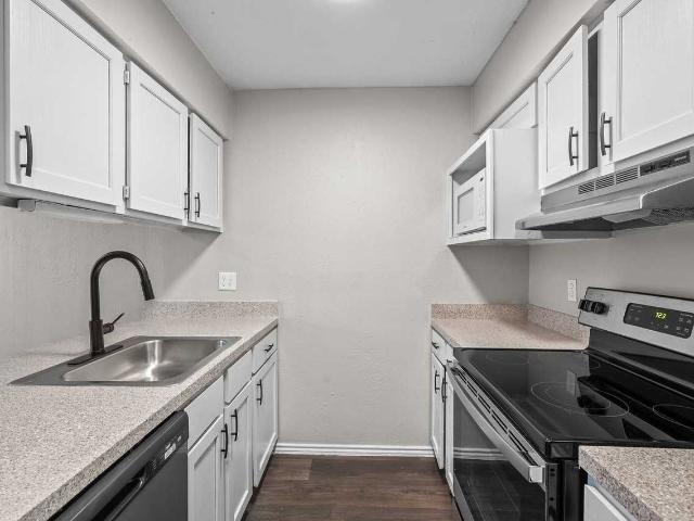 Apartment for rent in Dallas, Texas