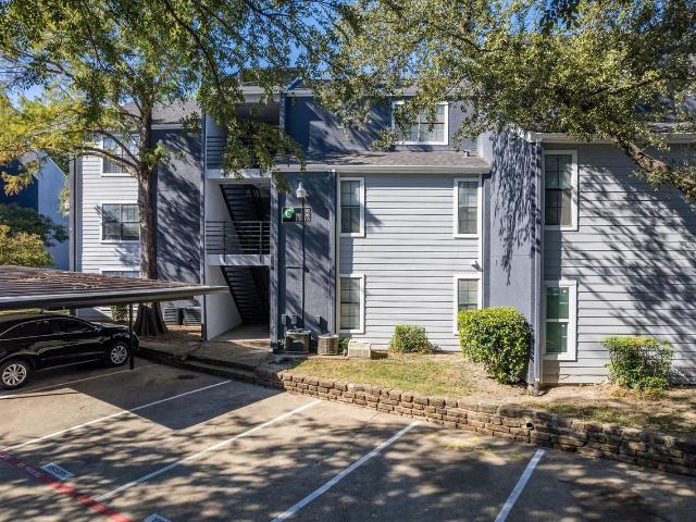 Apartment for rent in Dallas, Texas