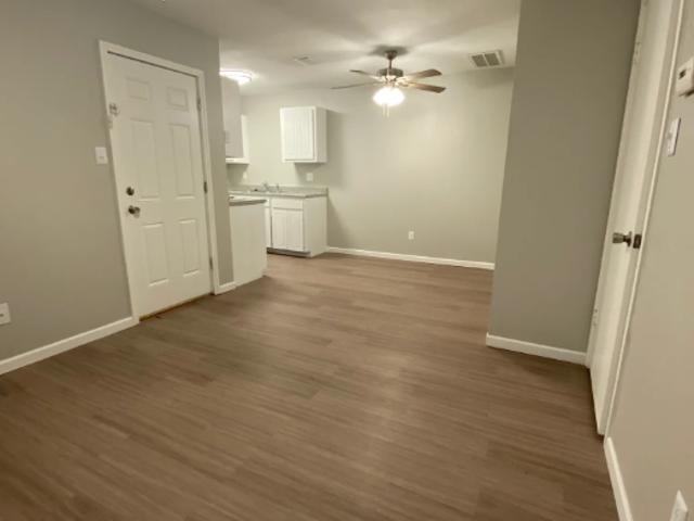Apartment for rent in Taylor, Texas