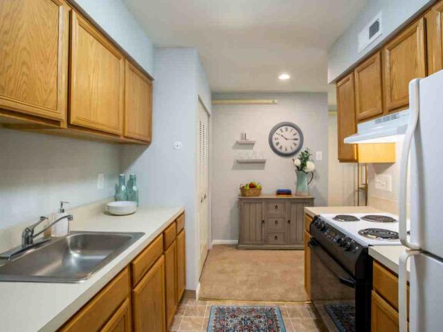 Apartment for rent in Maple Shade Township, Burlington County