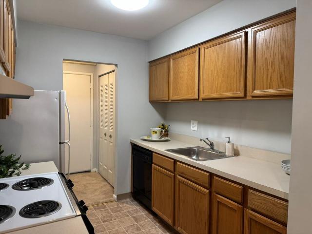 Apartment for rent in Maple Shade, New Jersey