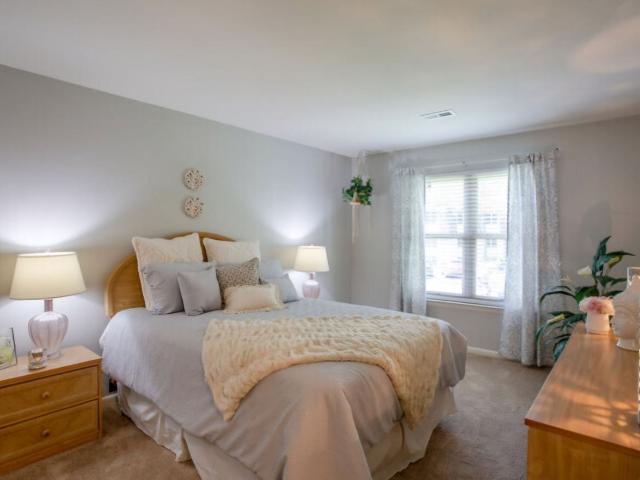 Apartment for rent in Maple Shade, New Jersey