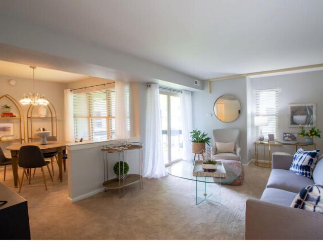 Apartment for rent in Maple Shade, New Jersey