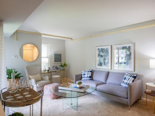 Apartment for rent in Maple Shade, New Jersey