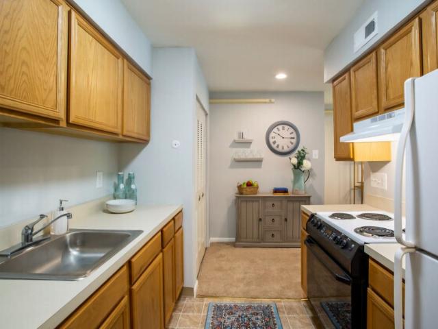 Apartment for rent in Maple Shade, New Jersey