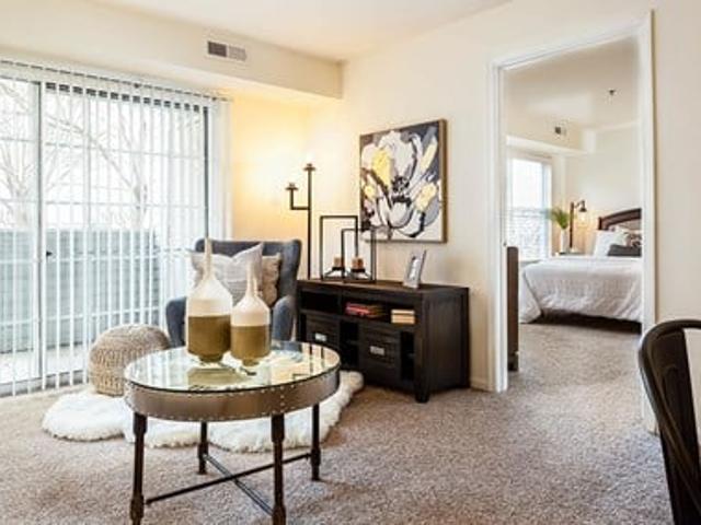 Apartment for rent in Dover