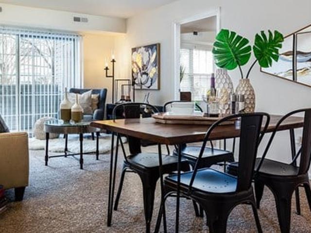 Apartment for rent in Dover