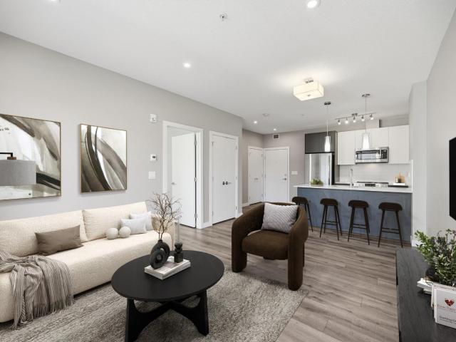 Apartment for rent in Wedgewood, Alberta