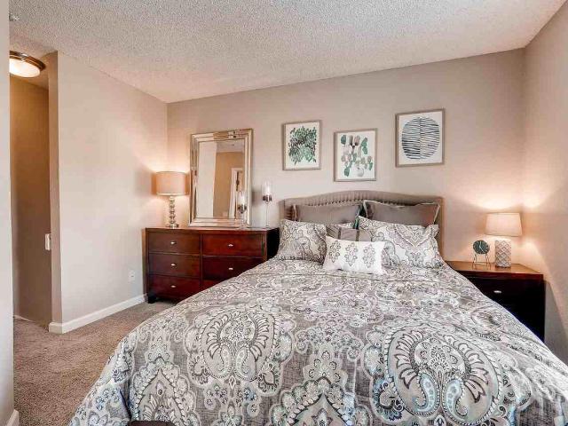 Apartment for rent in Thornton, Colorado
