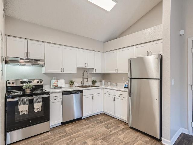 Apartment for rent in Thornton, Colorado