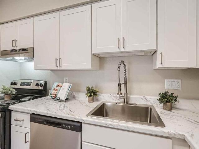 Apartment for rent in Thornton, Adams County