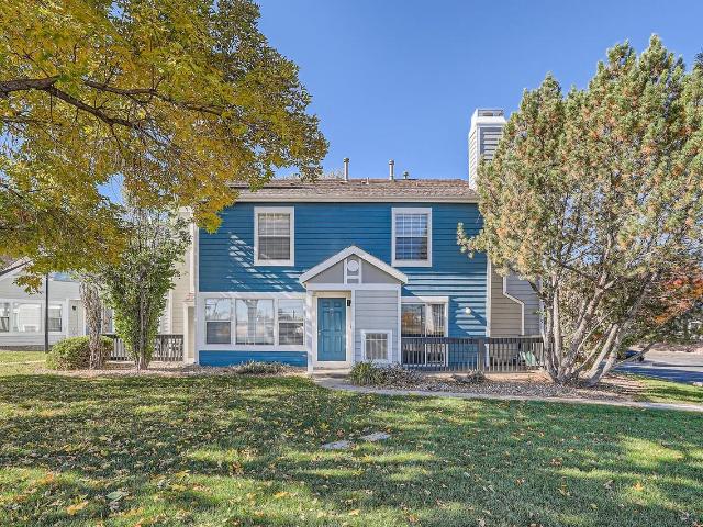 Apartment for rent in Thornton, Colorado