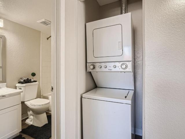 Apartment for rent in Thornton, Colorado
