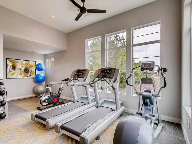 Apartment for rent in Thornton, Colorado