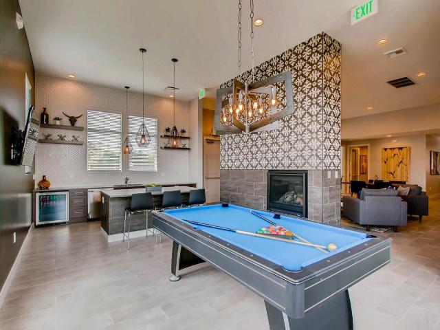 Apartment for rent in Thornton, Colorado