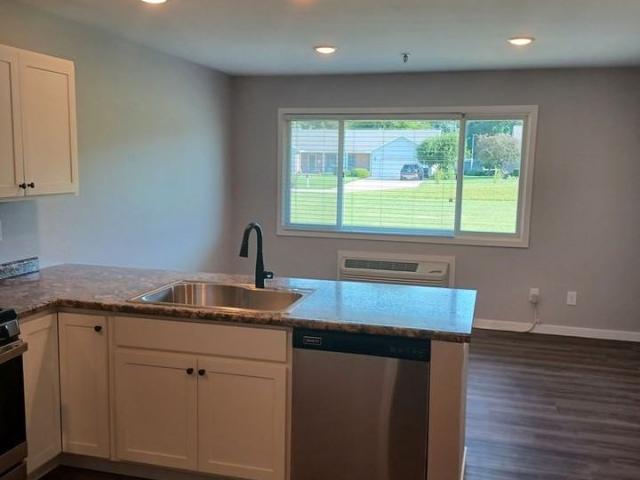 Apartment for rent in Milford, Indiana