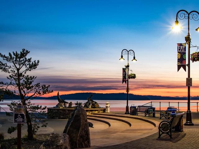 Apartment for rent in Tacoma, Washington