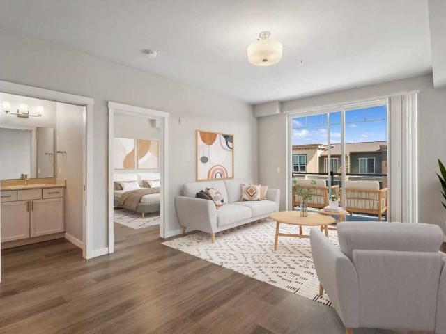 Apartment for rent in Tacoma, Washington