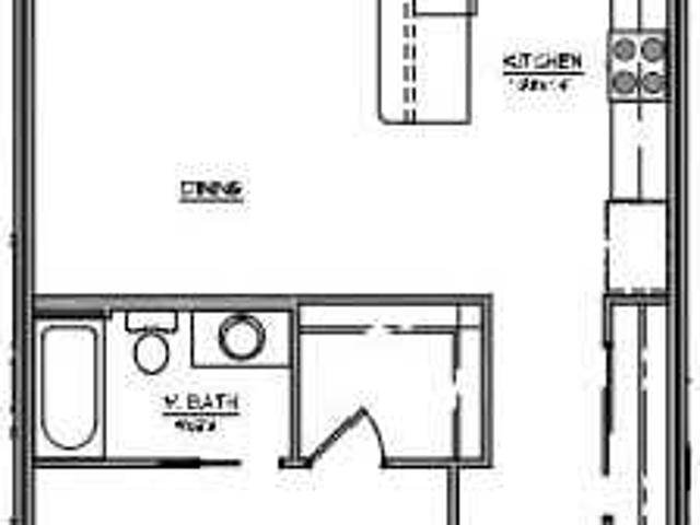 Apartment for rent in Tacoma, Washington