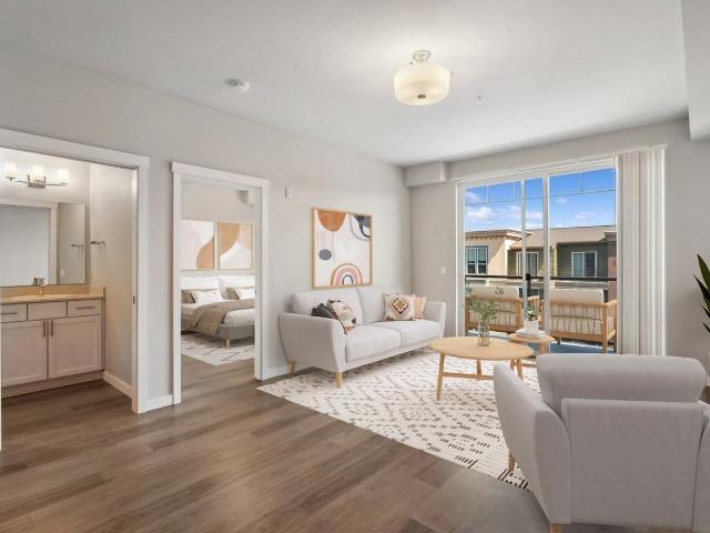 Apartment for rent in Tacoma, Washington
