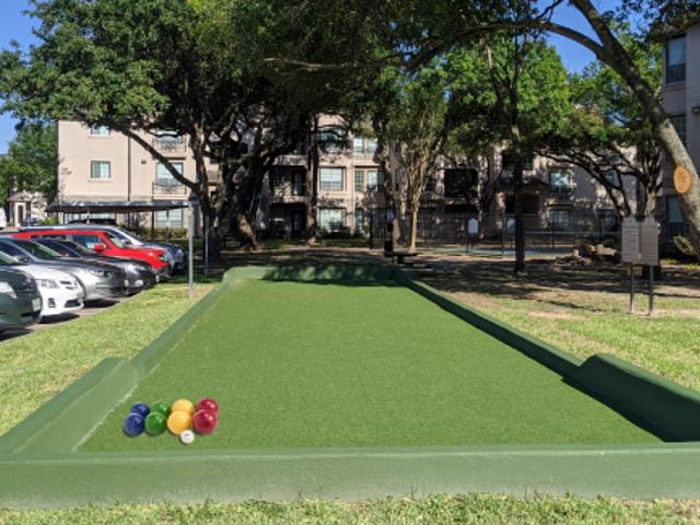 Apartment for rent in Harris, Texas
